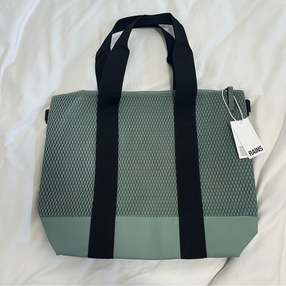 RAINS Tote Bag - Picture 3 of 7